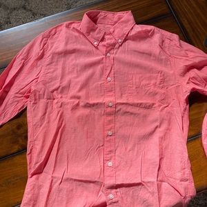 J.Crew Chambray Shirt